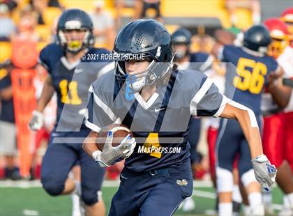 Thumbnail 2 in Jesuit @ Oak Ridge photogallery.