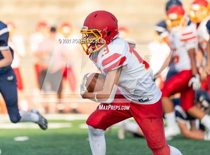 Thumbnail 3 in Jesuit @ Oak Ridge photogallery.