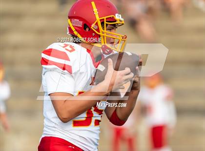 Thumbnail 3 in Jesuit @ Oak Ridge photogallery.