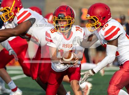 Thumbnail 2 in Jesuit @ Oak Ridge photogallery.