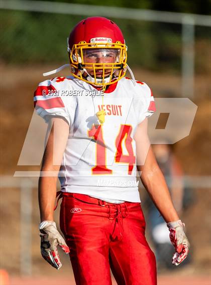 Thumbnail 3 in Jesuit @ Oak Ridge photogallery.