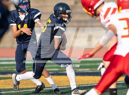 Thumbnail 2 in Jesuit @ Oak Ridge photogallery.