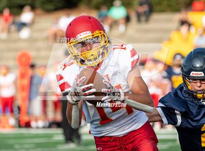 Thumbnail 3 in Jesuit @ Oak Ridge photogallery.