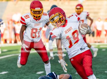 Thumbnail 3 in Jesuit @ Oak Ridge photogallery.