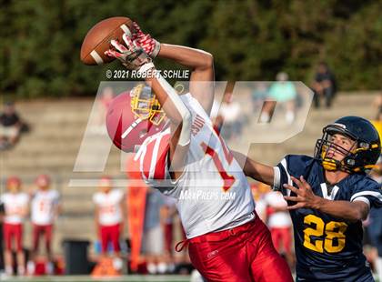 Thumbnail 1 in Jesuit @ Oak Ridge photogallery.