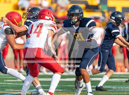 Thumbnail 2 in Jesuit @ Oak Ridge photogallery.