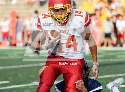 Thumbnail 1 in Jesuit @ Oak Ridge photogallery.