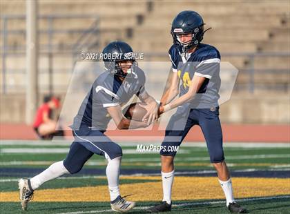 Thumbnail 1 in Jesuit @ Oak Ridge photogallery.