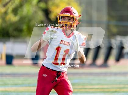 Thumbnail 2 in Jesuit @ Oak Ridge photogallery.