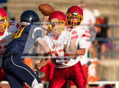 Thumbnail 2 in Jesuit @ Oak Ridge photogallery.