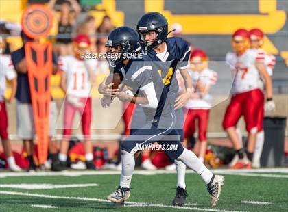 Thumbnail 3 in Jesuit @ Oak Ridge photogallery.