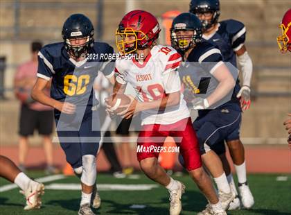 Thumbnail 1 in Jesuit @ Oak Ridge photogallery.