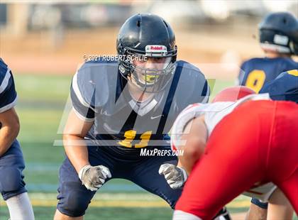 Thumbnail 1 in Jesuit @ Oak Ridge photogallery.