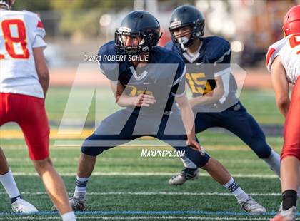 Thumbnail 2 in Jesuit @ Oak Ridge photogallery.