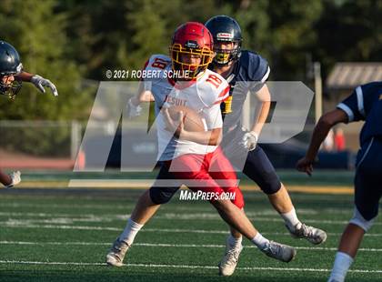 Thumbnail 2 in Jesuit @ Oak Ridge photogallery.