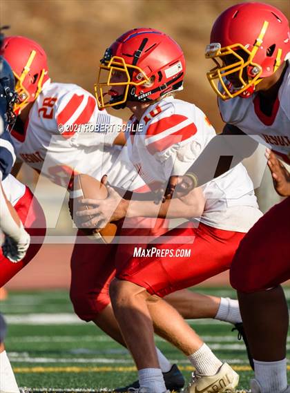 Thumbnail 1 in Jesuit @ Oak Ridge photogallery.