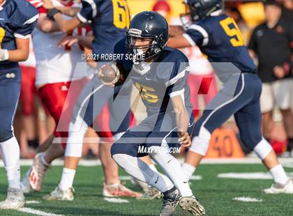 Thumbnail 2 in Jesuit @ Oak Ridge photogallery.
