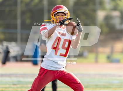 Thumbnail 1 in Jesuit @ Oak Ridge photogallery.