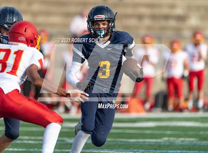 Thumbnail 1 in Jesuit @ Oak Ridge photogallery.