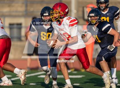 Thumbnail 2 in Jesuit @ Oak Ridge photogallery.