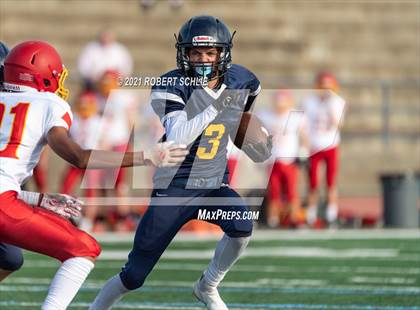 Thumbnail 2 in Jesuit @ Oak Ridge photogallery.