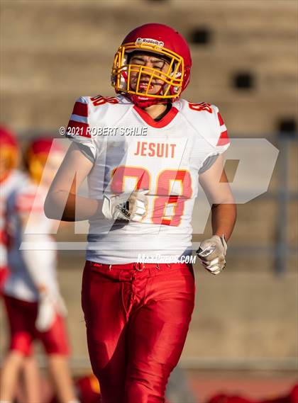 Thumbnail 3 in Jesuit @ Oak Ridge photogallery.