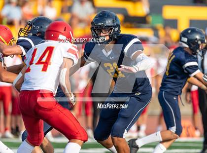 Thumbnail 3 in Jesuit @ Oak Ridge photogallery.