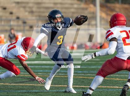 Thumbnail 3 in Jesuit @ Oak Ridge photogallery.