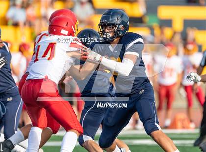 Thumbnail 3 in Jesuit @ Oak Ridge photogallery.