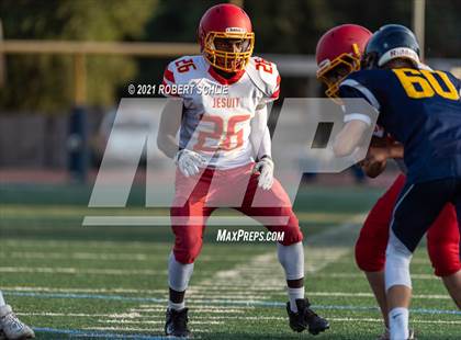 Thumbnail 3 in Jesuit @ Oak Ridge photogallery.