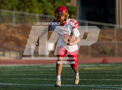 Thumbnail 2 in Jesuit @ Oak Ridge photogallery.