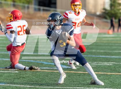 Thumbnail 1 in Jesuit @ Oak Ridge photogallery.