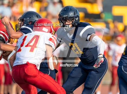 Thumbnail 1 in Jesuit @ Oak Ridge photogallery.
