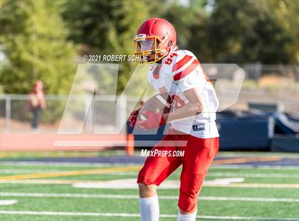 Thumbnail 1 in Jesuit @ Oak Ridge photogallery.