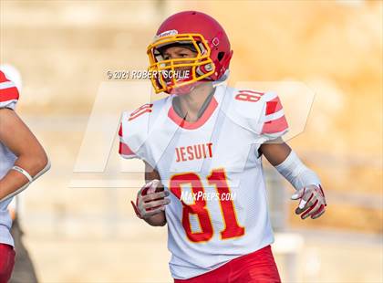 Thumbnail 2 in Jesuit @ Oak Ridge photogallery.
