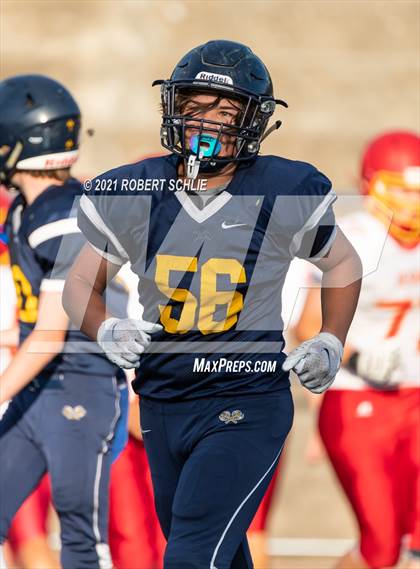 Thumbnail 1 in Jesuit @ Oak Ridge photogallery.