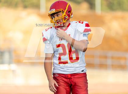 Thumbnail 2 in Jesuit @ Oak Ridge photogallery.