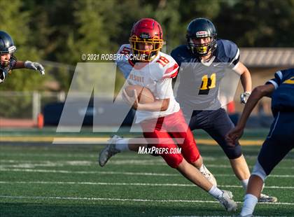 Thumbnail 3 in Jesuit @ Oak Ridge photogallery.