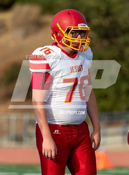 Thumbnail 1 in Jesuit @ Oak Ridge photogallery.