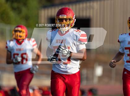 Thumbnail 1 in Jesuit @ Oak Ridge photogallery.