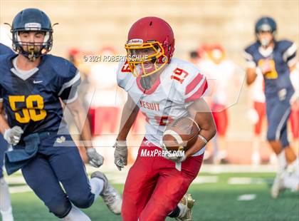 Thumbnail 2 in Jesuit @ Oak Ridge photogallery.