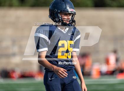 Thumbnail 1 in Jesuit @ Oak Ridge photogallery.