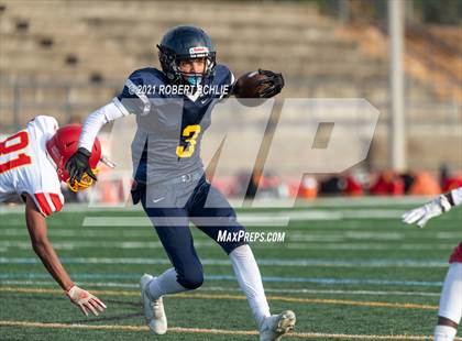 Thumbnail 2 in Jesuit @ Oak Ridge photogallery.