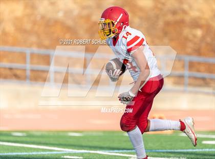 Thumbnail 1 in Jesuit @ Oak Ridge photogallery.
