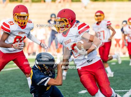Thumbnail 2 in Jesuit @ Oak Ridge photogallery.