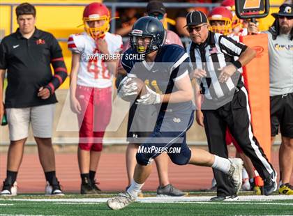 Thumbnail 3 in Jesuit @ Oak Ridge photogallery.