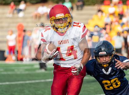 Thumbnail 2 in Jesuit @ Oak Ridge photogallery.