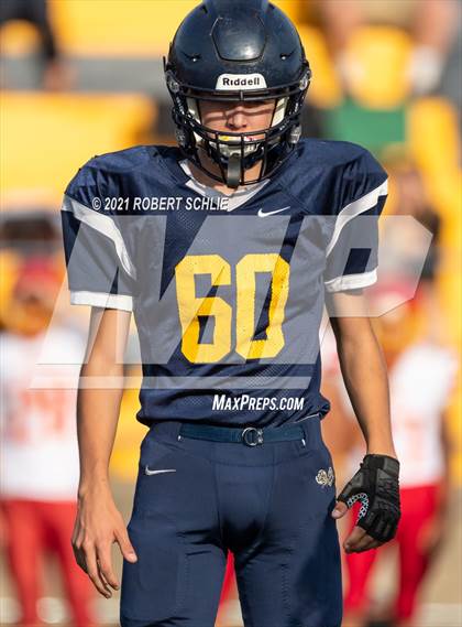 Thumbnail 2 in Jesuit @ Oak Ridge photogallery.