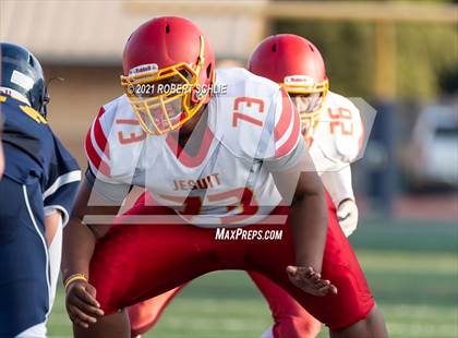 Thumbnail 2 in Jesuit @ Oak Ridge photogallery.
