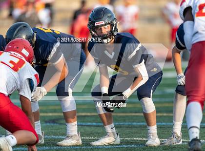 Thumbnail 1 in Jesuit @ Oak Ridge photogallery.